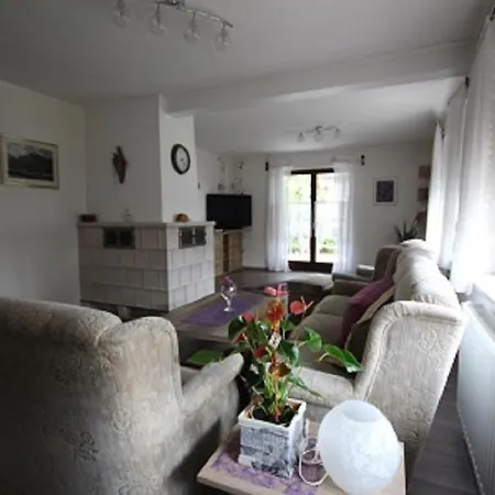 Ferienwohnung Angelika Zimmermann Dettelbach Exterior foto