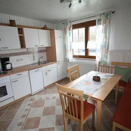 Ferienwohnung Angelika Zimmermann Dettelbach Exterior foto