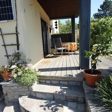 Ferienwohnung Angelika Zimmermann Dettelbach Exterior foto