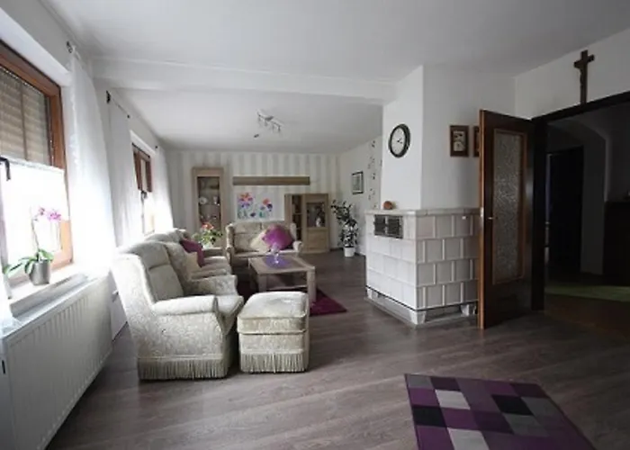 Ferienwohnung Angelika Zimmermann Dettelbach