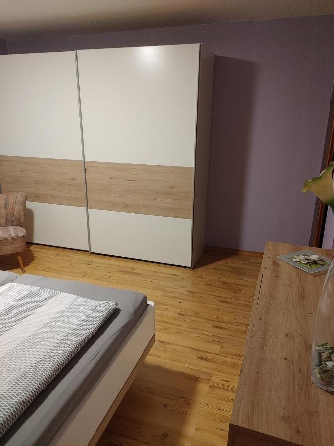 Apartment Angelika Zimmermann Dettelbach