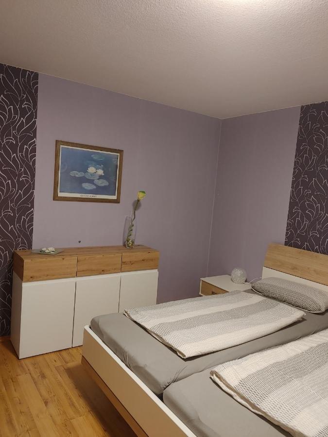 Apartment Angelika Zimmermann *