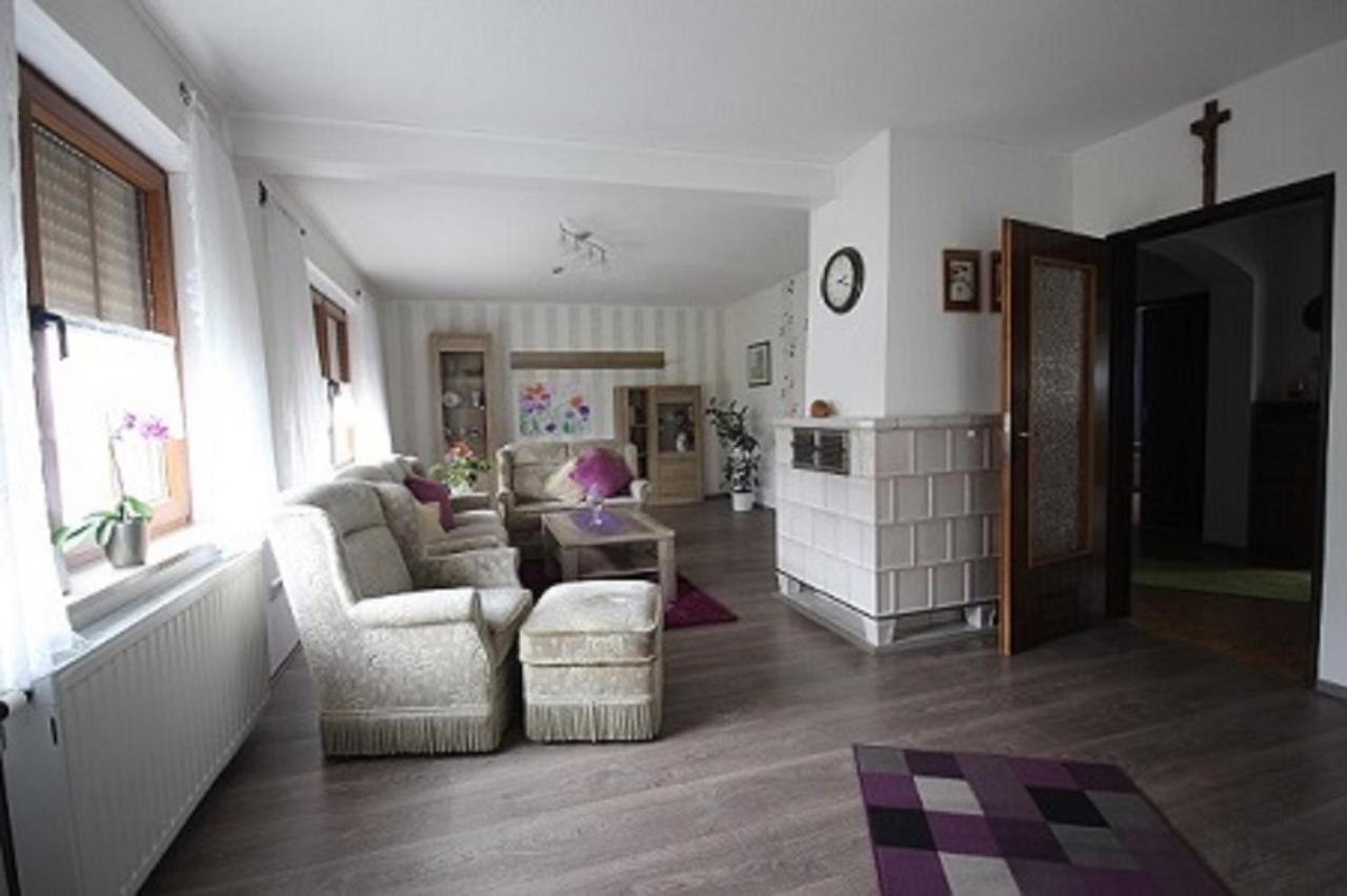 Angelika Zimmermann Apartment Dettelbach
